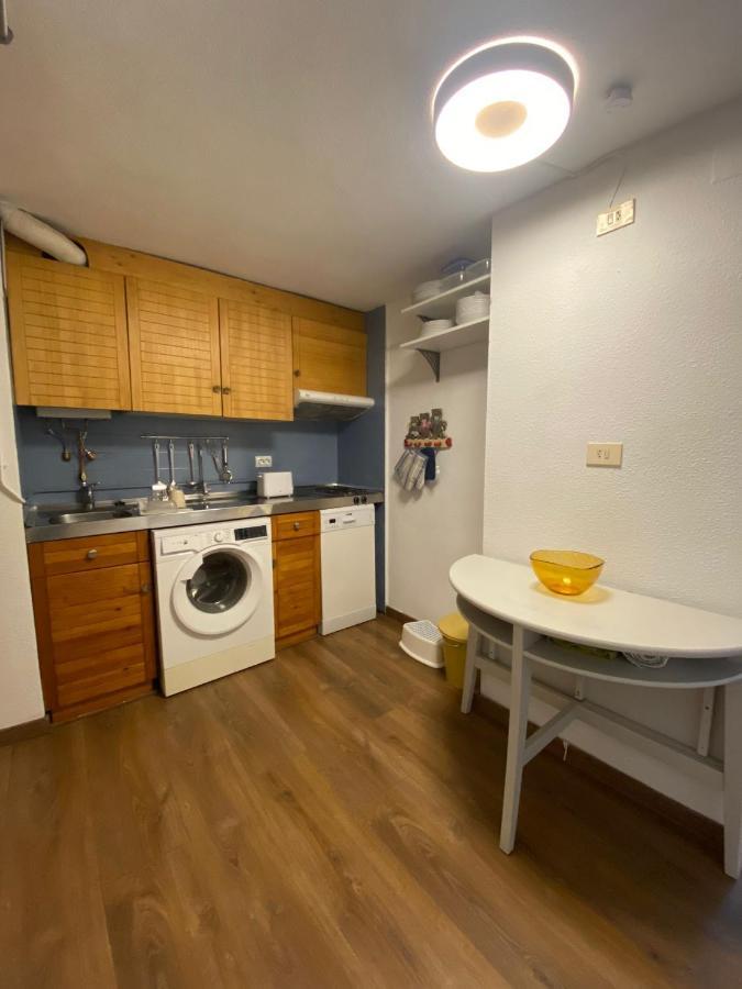 Rincon De Cerler Apartamento Exterior foto